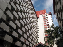 Blk 9 Selegie House (Central Area), HDB 3 Rooms #151802